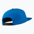 Millet Corporate icon blue baseball cap 2