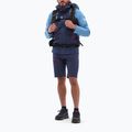 Men's rain jacket Millet Fitz Roy saphir/coronet blue 2