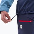 Men's rain jacket Millet Fitz Roy saphir/coronet blue 6