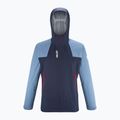 Men's rain jacket Millet Fitz Roy saphir/coronet blue 7
