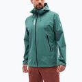 Men's Millet Fitz Roy bottle rain jacket