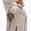 Women's Millet Fitz Roy rope rain jacket 4