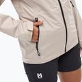 Women's Millet Fitz Roy rope rain jacket 5