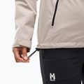 Women's Millet Fitz Roy rope rain jacket 7