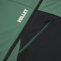 Men's trekking sweatshirt Millet Lokka Hoodie III bottle 3