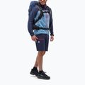 Men's trekking sweatshirt Millet Lokka Hoodie III coronet blue/saphir 2