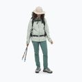 Women's rain jacket Millet Seneca GTX 2L seaweed 2