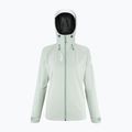 Women's rain jacket Millet Seneca GTX 2L seaweed 7
