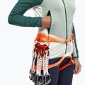 Women's sweatshirt Millet Fusion Grid seaweed/bottle 4