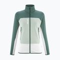Women's sweatshirt Millet Fusion Grid seaweed/bottle 5