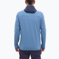 Men's softshell jacket Millet Fusion XCS Hoodie coronet blue/saphir 3