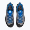 Men's hiking boots Millet Cimaï GTX deep shark 3