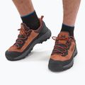 Men's hiking boots Millet Ubic Low GTX spice 5