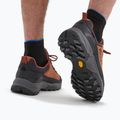 Men's hiking boots Millet Ubic Low GTX spice 6