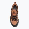 Men's hiking boots Millet Ubic Low GTX spice 5
