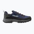 Men's hiking boots Millet Ubic Low GTX saphir 2