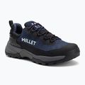 Men's hiking boots Millet Ubic Low GTX saphir