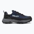 Men's hiking boots Millet Ubic Low GTX saphir 2