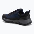 Men's hiking boots Millet Ubic Low GTX saphir 3