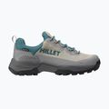 Women's hiking boots Millet Ubic Low GTX rope 9