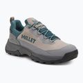Women's hiking boots Millet Ubic Low GTX rope 2