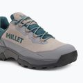 Women's hiking boots Millet Ubic Low GTX rope 7