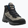 Men's trekking boots Millet Ubic Mid GTX dorite