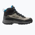 Men's trekking boots Millet Ubic Mid GTX dorite 2
