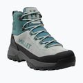Women's trekking boots Millet Ubic Mid GTX seaweed