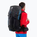 Backpack Millet Ubic 55 + 15 l black 3