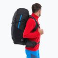 Backpack Millet Ubic 55 + 15 l black 4