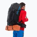 Backpack Millet Ubic 55 + 15 l black 5