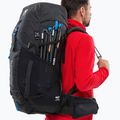 Backpack Millet Ubic 55 + 15 l black 6