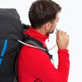 Backpack Millet Ubic 55 + 15 l black 11