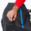Backpack Millet Ubic 55 + 15 l black 13