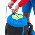 Backpack Millet Ubic 55 + 15 l black 14