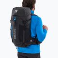 Backpack Millet Ubic 30 l e-black 12