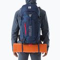 Backpack Millet Ubic 30 l e-dark blue 5