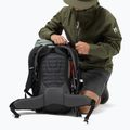 Backpack Millet Ubic 30 l e-black/sand 10