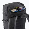 Millet Ubic backpack 40 l black 7
