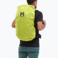 Millet Ubic 25 l black/dark red trekking backpack 9