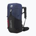 Millet Ubic 25 l black/dark blue trekking backpack