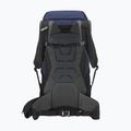 Millet Ubic 25 l black/dark blue trekking backpack 2