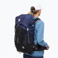 Women's backpack Millet Ubic 40 l e-black/dark blue 3