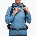 Women's backpack Millet Ubic 40 l e-black/dark blue 6