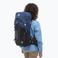Women's backpack Millet Ubic 30 l e-black/dark blue 3