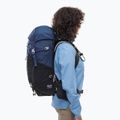 Women's backpack Millet Ubic 30 l e-black/dark blue 4