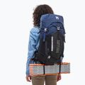 Women's backpack Millet Ubic 30 l e-black/dark blue 6
