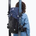 Women's backpack Millet Ubic 30 l e-black/dark blue 7