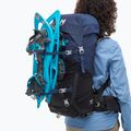 Women's backpack Millet Ubic 30 l e-black/dark blue 8